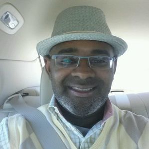 Meet your Posher, Marvin